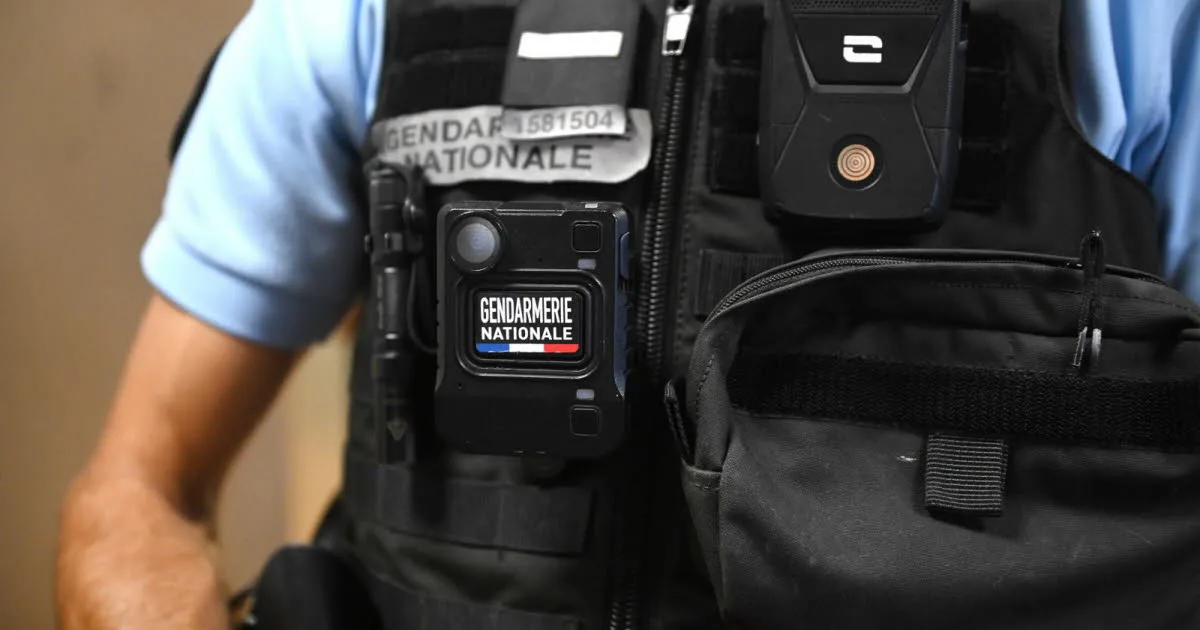Métropole de Lyon. Un petit garçon blessé par plusieurs coups de couteau, une proche arrêtée