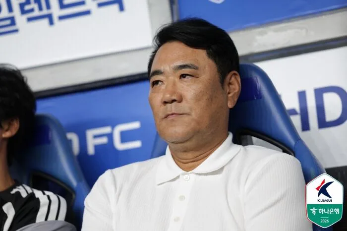 [현장인터뷰]'3년 만에 복귀' 박용우 첫 엔트리 승선, 김현석 "20분 정도 소화"…이청용 친정팀 또 저격, 윤정환 "힘들리만 행복해 한다"