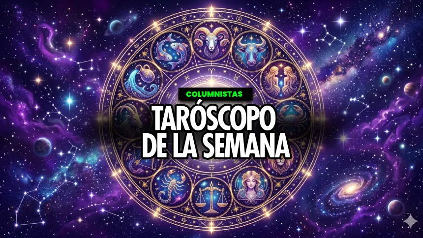 Signo por signo: Llega alguien que te cambia la vida, es la semana del sí a todo