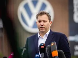 VW & Co. schützen: Klingbeil fordert Strafzölle auf Chinas Plug-In-Hybride
