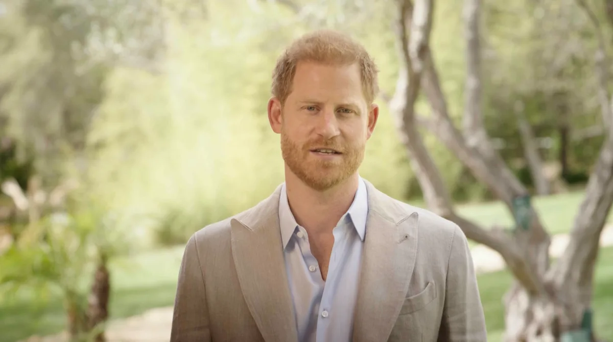 Príncipe Harry revela problemas com depressão após deixar Reino Unido; entenda