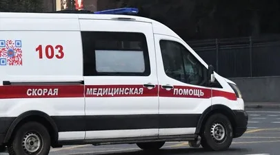 Число пострадавших в ДТП с автобусом на Ставрополье возросло до 38