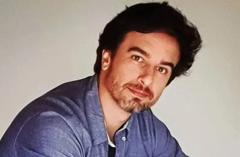 Ator Marco Furlan é indiciado por estupro de vulnerável