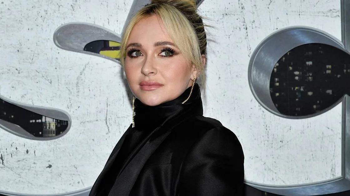 Morreu a atriz norte-americana Hayden Panettiere, aos 36 anos