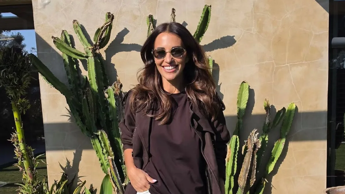 El restaurante donde para a comer Paula Echevarría en Marbella: "El plato que más le gusta son los tacos mexicanos"