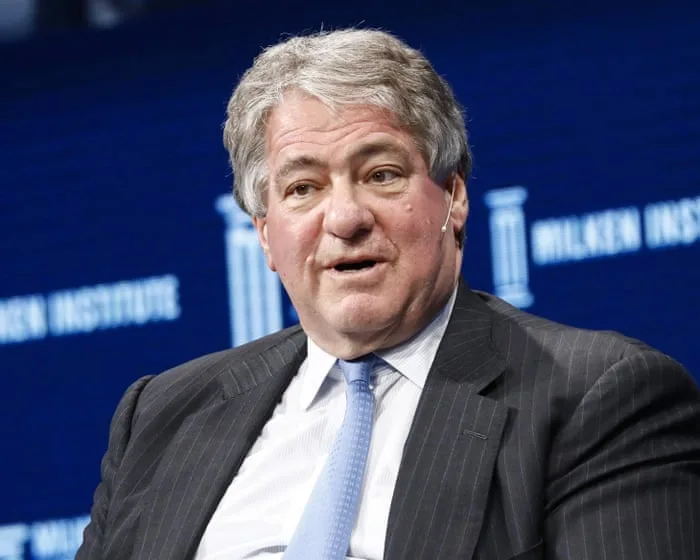 Epstein client Leon Black threatened with contempt by House panel chair