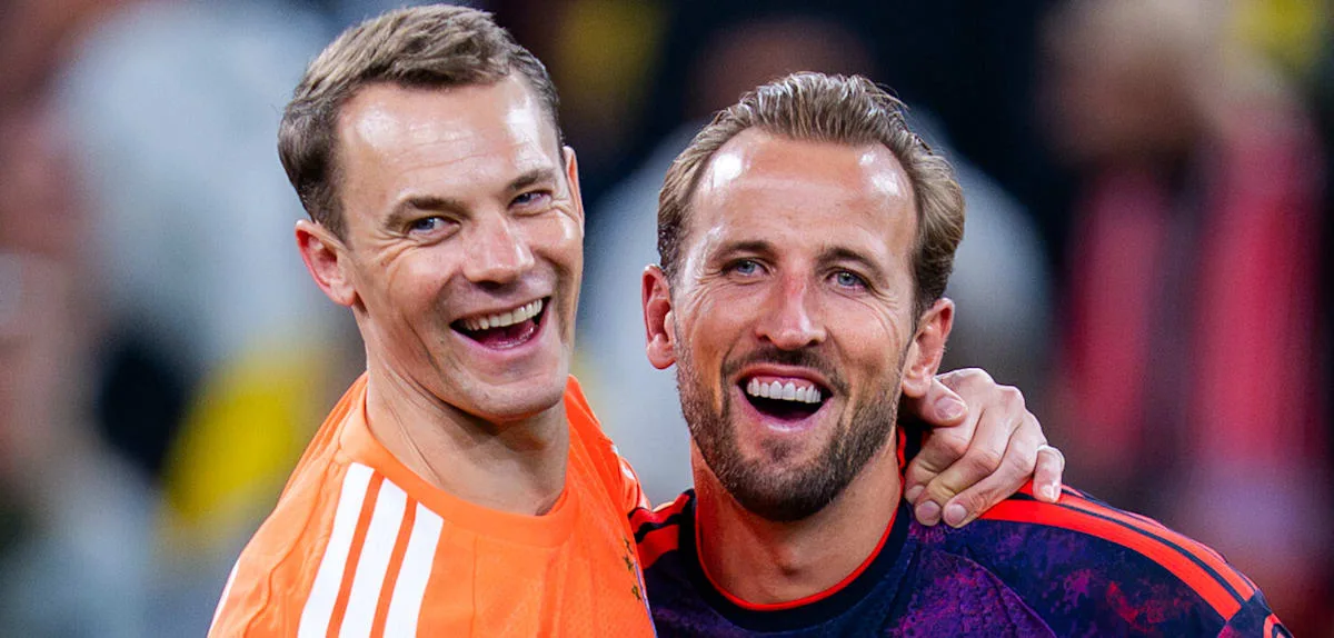 So viele Spiele im Free-TV gab es noch nie