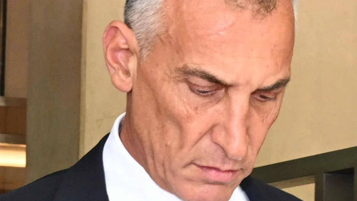 Australian media mogul Antony Catalano to move overseas with family amid assault allegations, court told