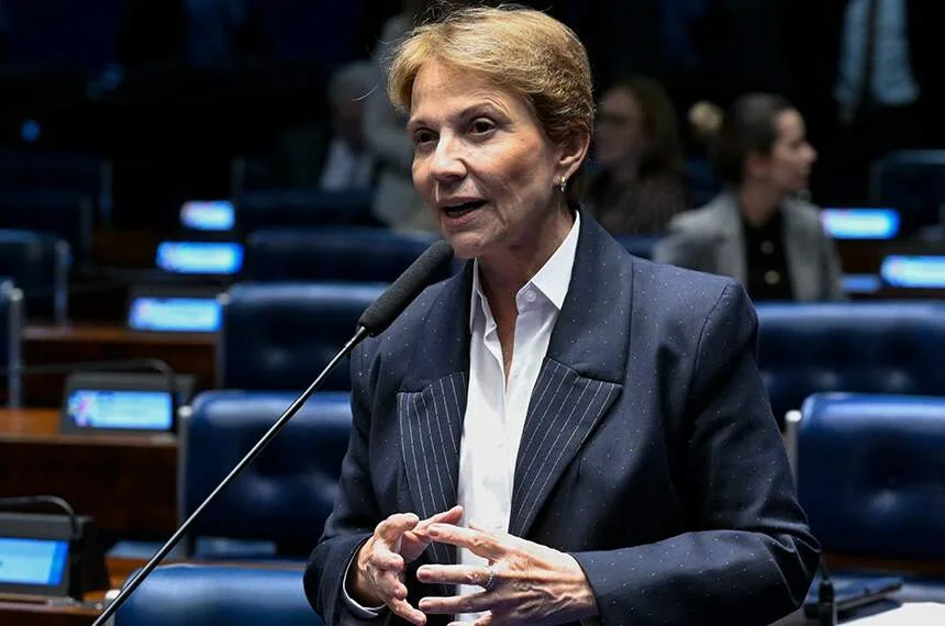 Tereza celebra incentivo de R$ 10 bi e cobra autonomia em fertilizantes