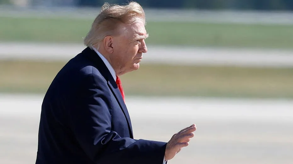 Jamaica accepts first flight of third-country deportations from US amid looming Supreme Court battle