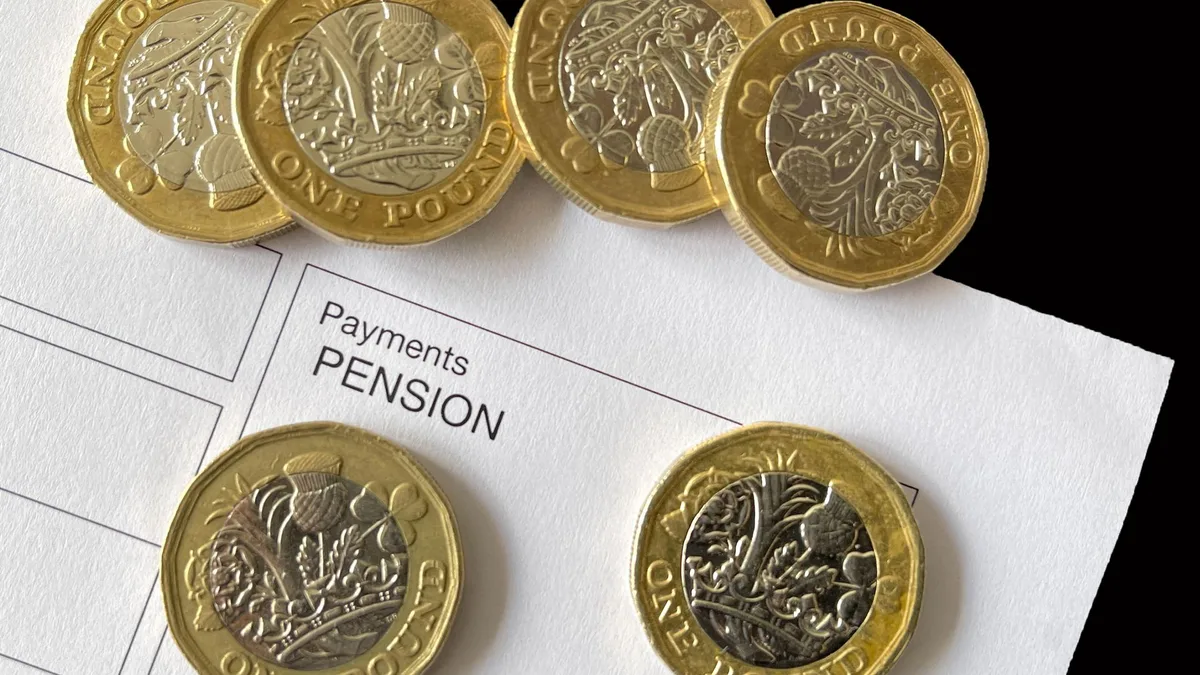Why consolidating your pension is sometimes a big mistake