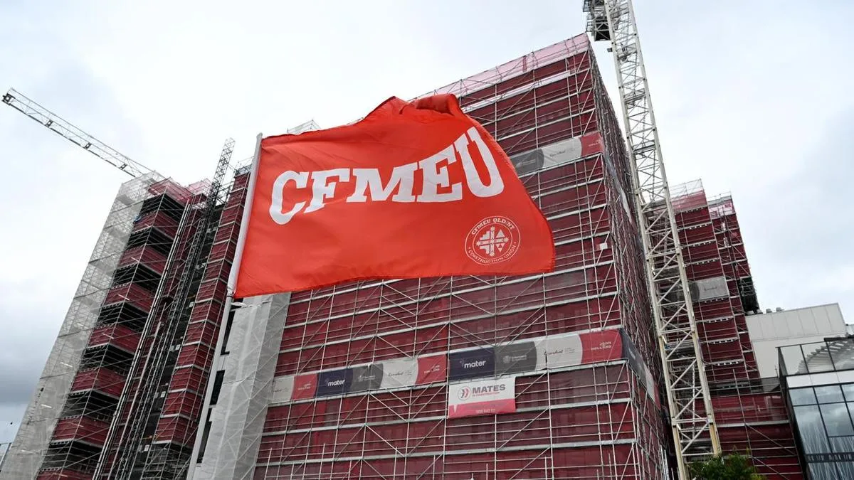 Worksite ban sparked union's legal warning to top cop