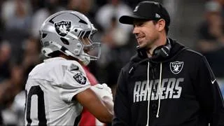 Allegiant Stadium recibe el choque de pretemporada entre Las Vegas Raiders y Arizona Cardinals
