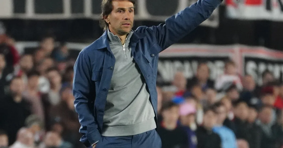 La lucha de River por meterse a la Libertadores: qué necesita y cómo quedó en el Clausura