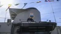 Empresa é condenada por trabalho clandestino em porões de navios em Santos