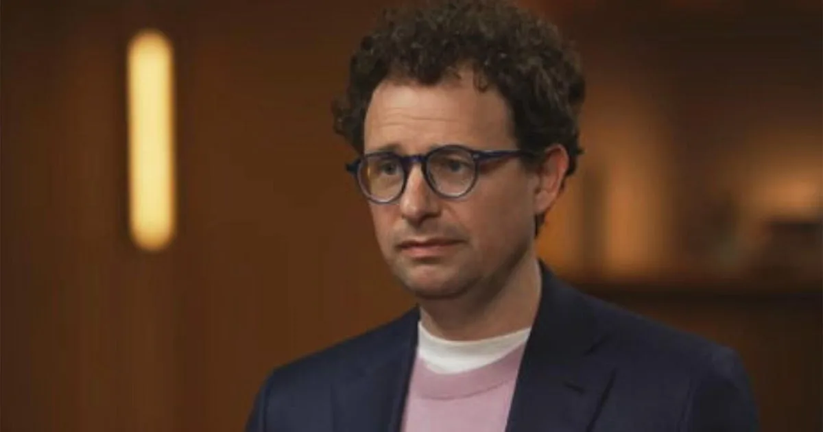 Anthropic CEO calls for slowdown of AI development amid safety concerns