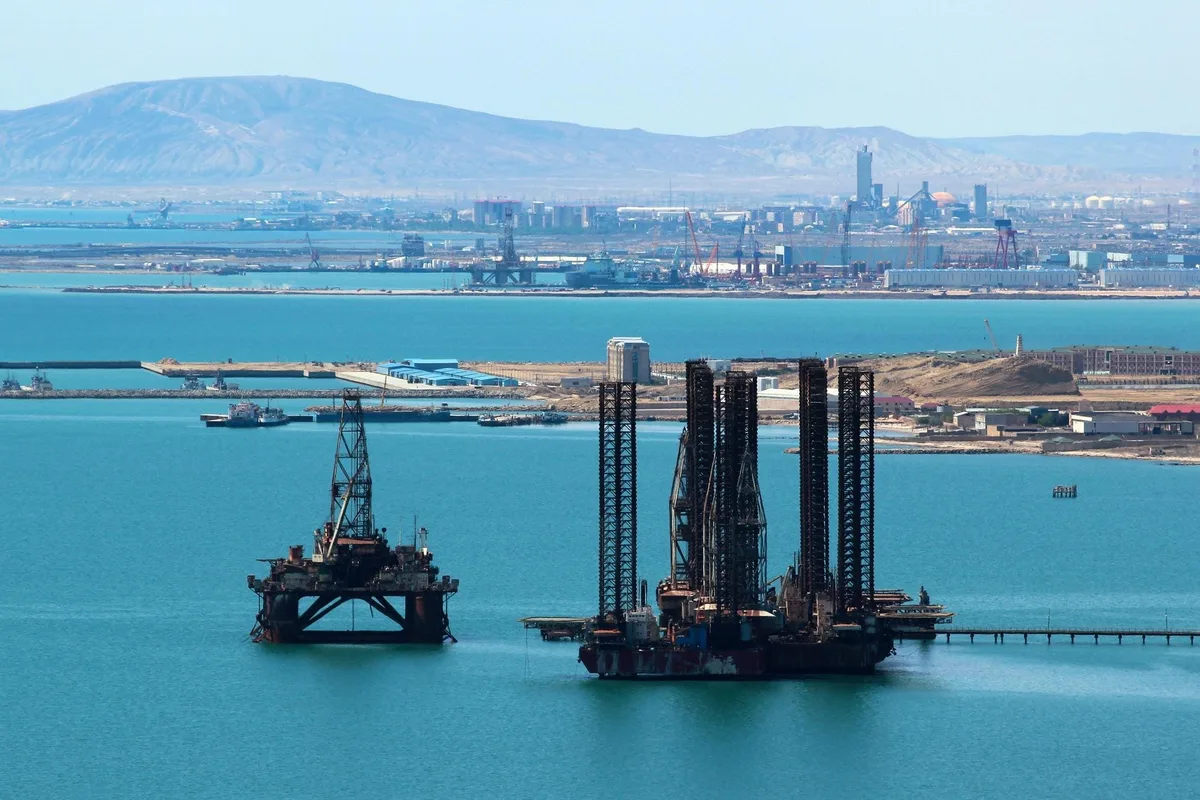 Where Can Europe Look For Energy Diversity?