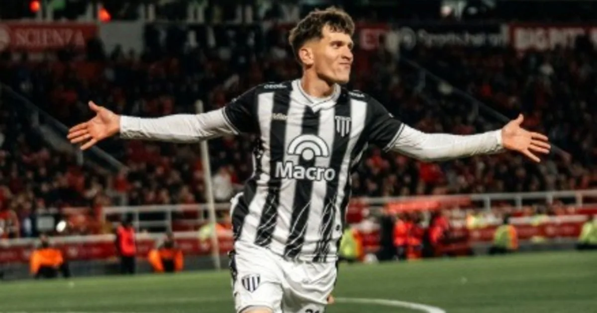 Gimnasia de Mendoza vs Riestra, EN VIVO, por el Torneo Clausura: el local busca alcanzar la cima de la Zona A