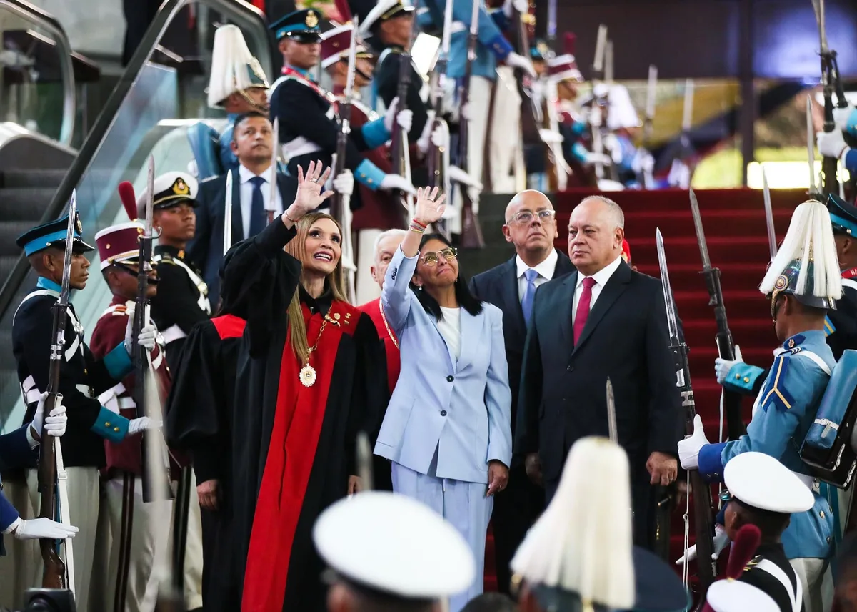 Reforma aprobada por el chavismo abre el camino hacia la renovación del Poder Judicial en Venezuela