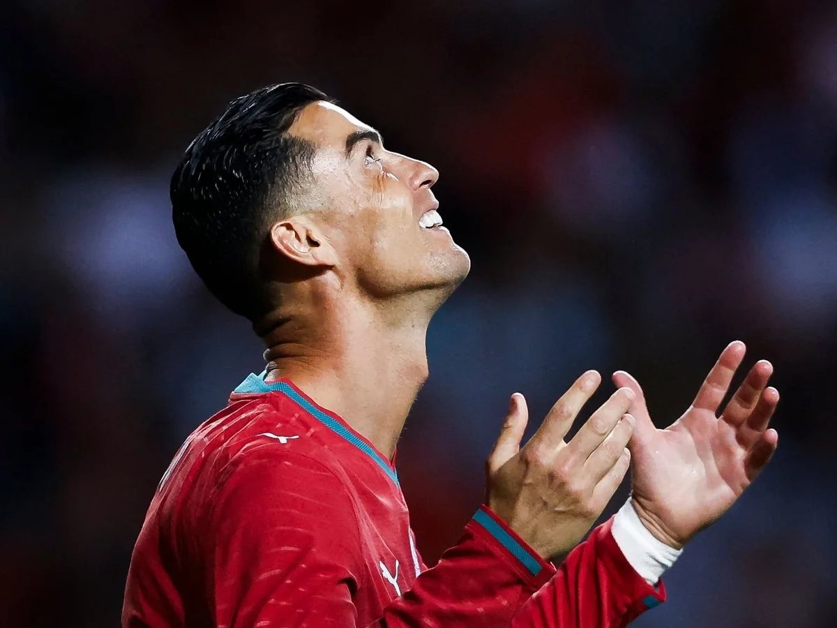 Así es el hotel de lujo de Cristiano Ronaldo en Madrid: céntrico, con una terraza increíble y habitaciones de hasta €1100 la noche