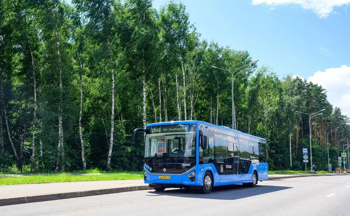 В Красногорске и Мытищах запустят два новых маршрута «Москва — область»