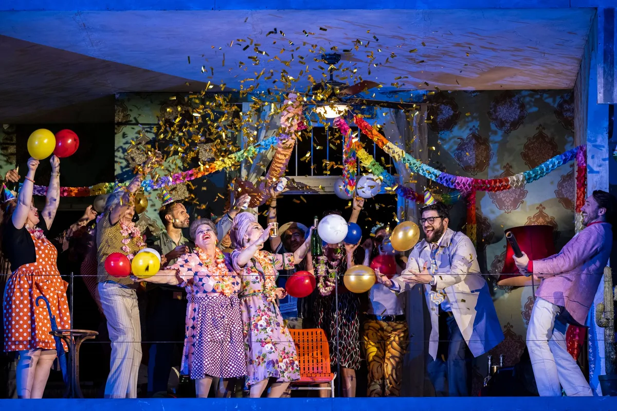 Théâtre : 5 spectacles à applaudir en famille pendant les vacances de la Toussaint