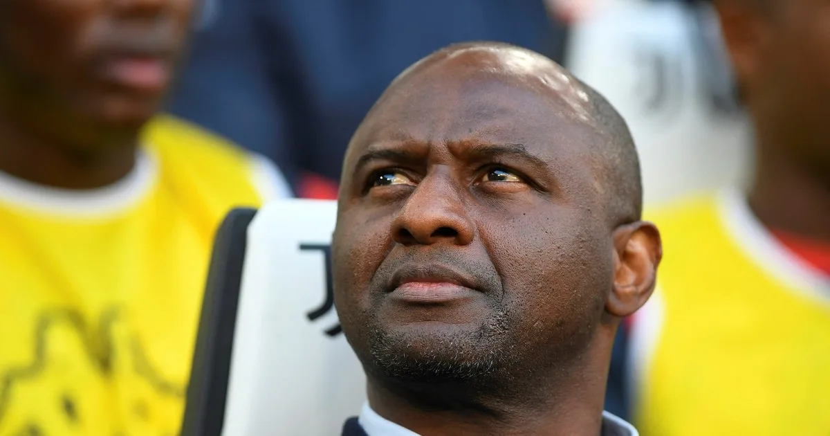 Un histórico de Francia asumió como nuevo entrenador de Senegal