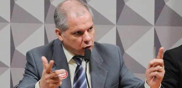 PGR pede revogação de prisão preventiva de Stefanutto; processos estão parados no STF