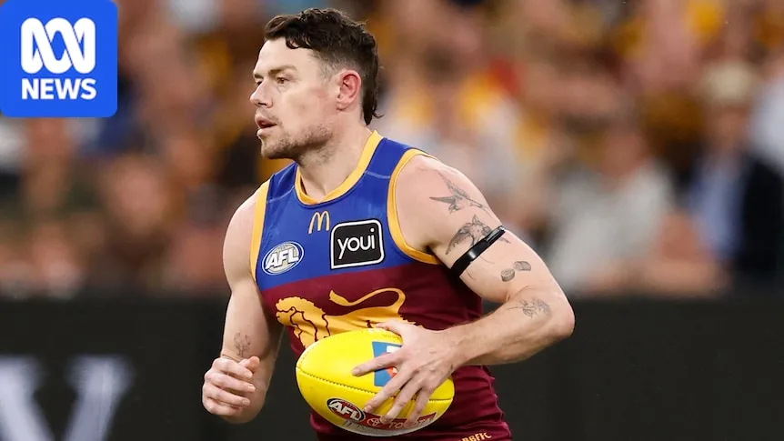 Breaking: Lions confirm they will appeal Neale's grand final ban