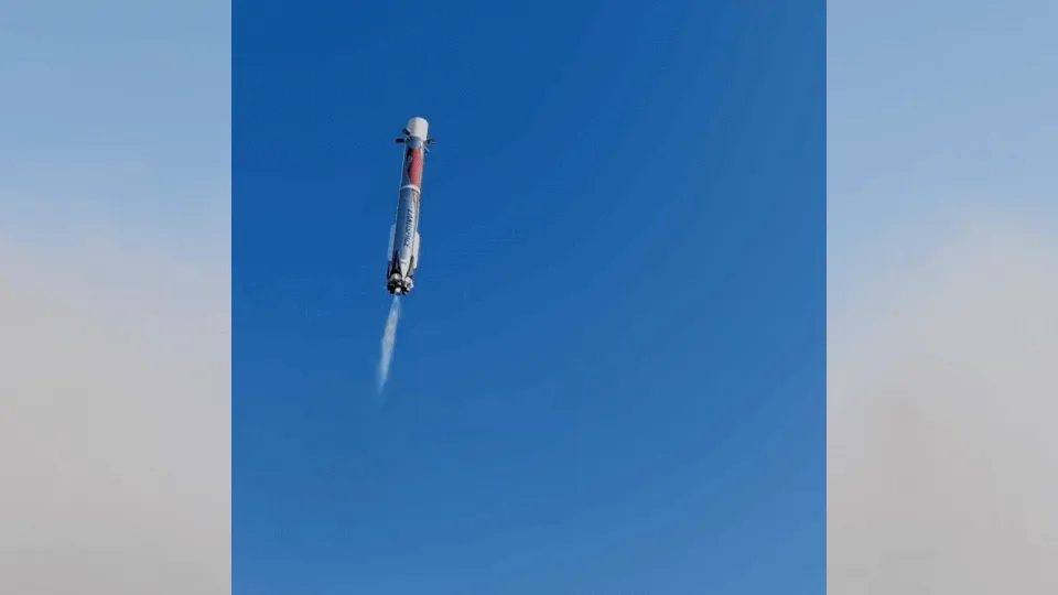 China becomes first to recover orbital rockets using two methods: How Zhuque-3 works