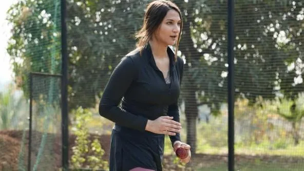 Cricket Australia approve transgender athlete Anaya Bangar to play elite level women’s cricket