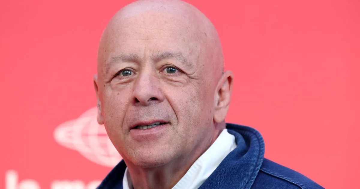 « On me faisait un procès en illégitimité » : Thierry Marx renonce à la présidence de l’Umih après un seul mandat sous tension