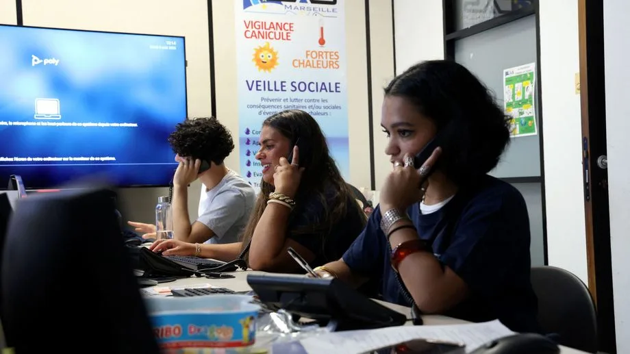 Le 13h de nos régions : Les Centres Communaux d’Action Sociale lancent un fonds de dotations pour renflouer les caisses