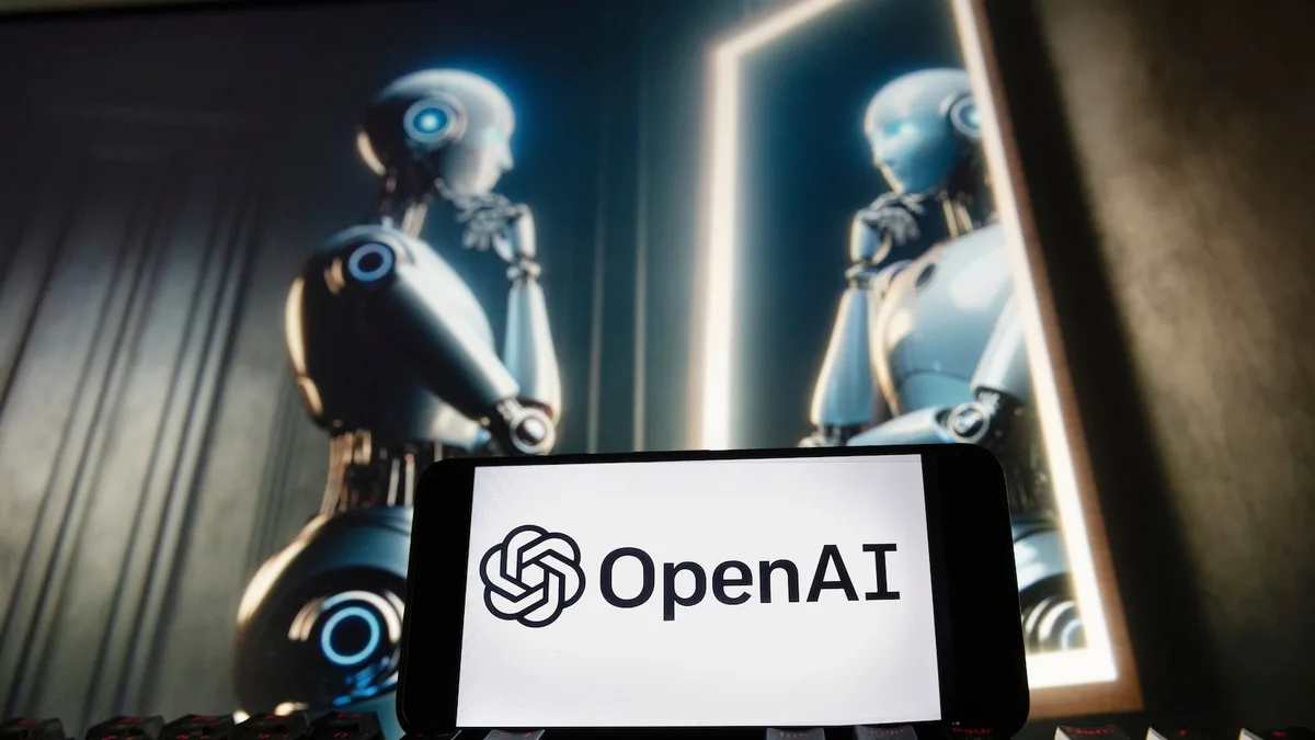 Tech CEOs call for AI regulation. Trump and Congress are not rushing to act
