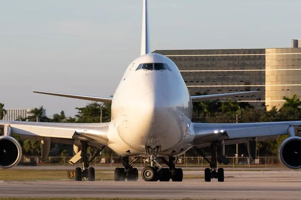Mid-air horror as plane nose-dives after electrical fault on departure from Heathrow