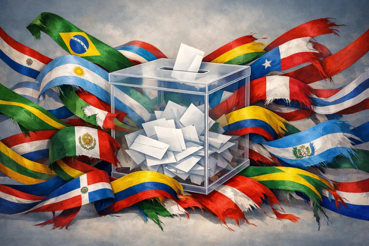 Socialdemocracia: ideas sensatas para un tiempo político desquiciado