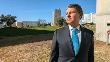 Luís Neves apresenta queixa-crime contra ex-secretário-geral do MAI