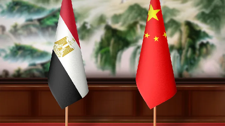 Full text of Xi Jinping's signed article in Egyptian media