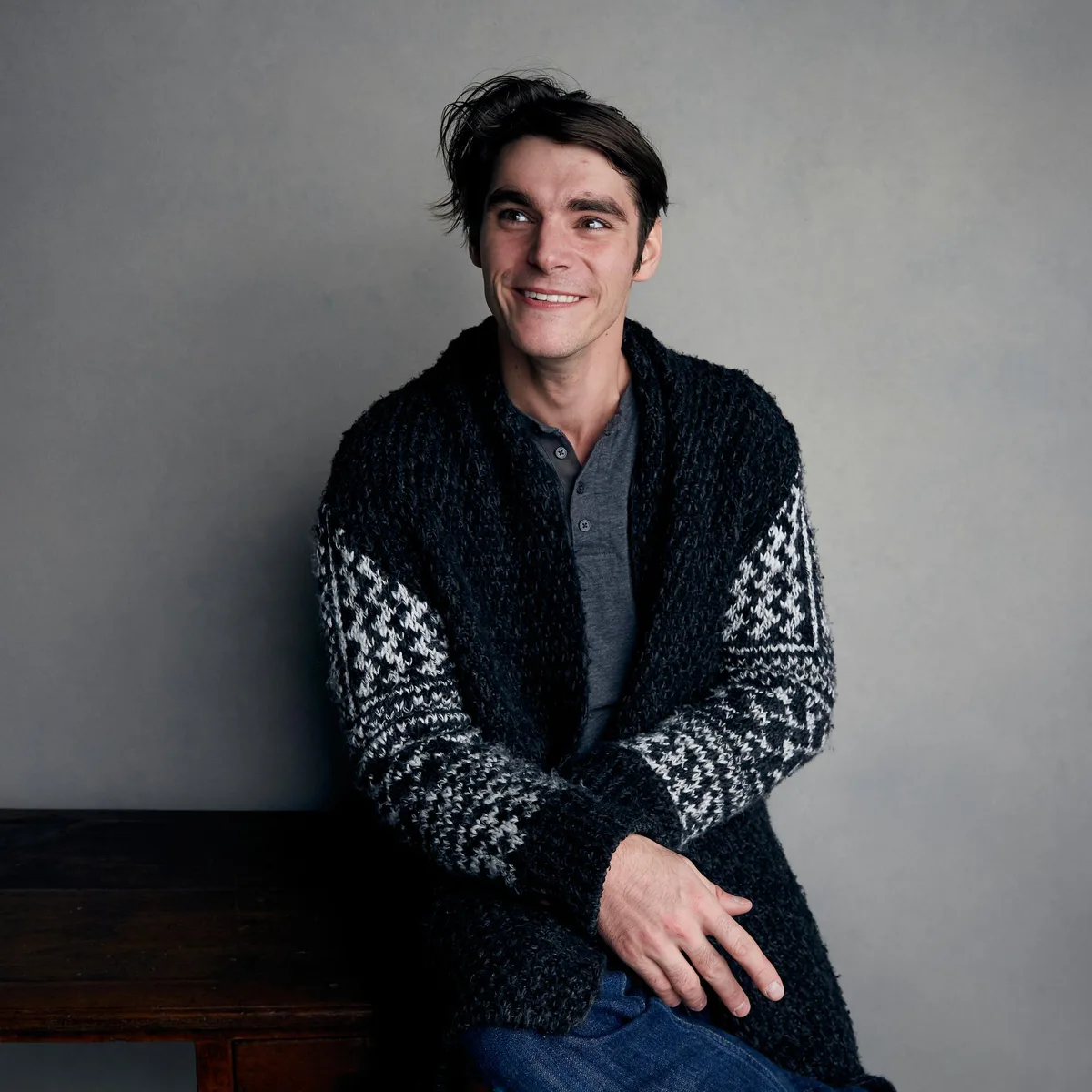 Schauspieler mit Zerebralparese - "Breaking Bad"-Star RJ Mitte mit 34 Jahren gestorben