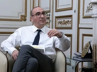 Prétendue drogue détenue par Rima Hassan : Laurent Nuñez accusé d’avoir contribué à diffuser une fausse information