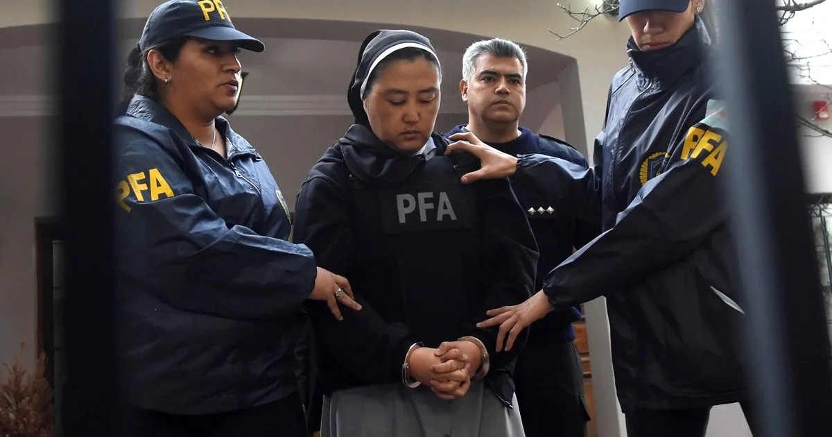 Giro en el caso Provolo: la Corte de Mendoza condenó a la monja japonesa Kumiko Kosaka por el abuso de chicos hipoacúsicos en Mendoza