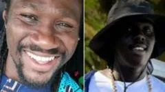 Man, 36, arrested six years on from double murder