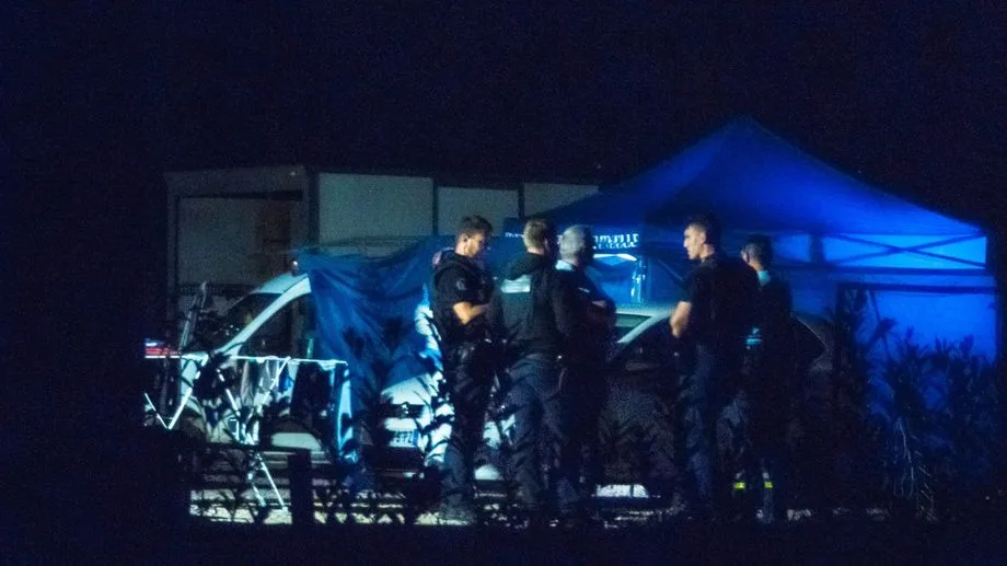 Haute-Saône : quatre corps, dont deux enfants, découverts à Gy après des coups de feu