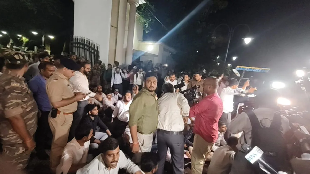 Jharkhand now cancels JSSC-CGL exam, CM orders probe into errors since 2014