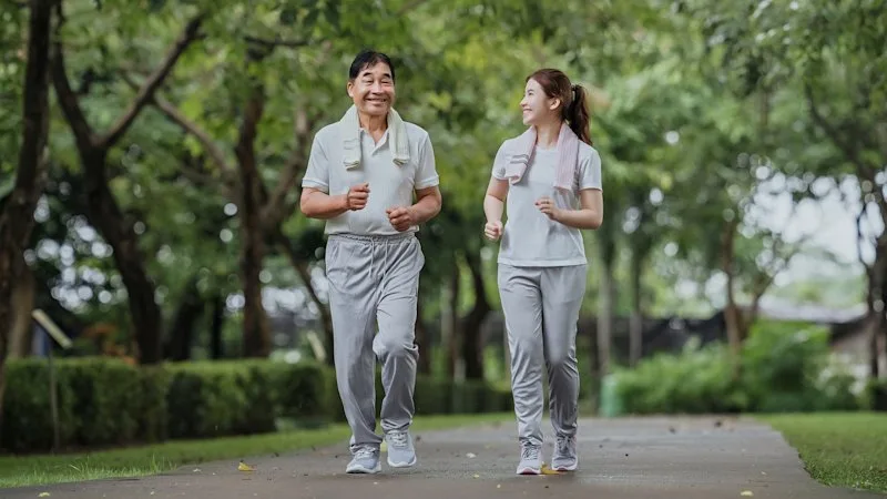 Can’t hit your 10,000 steps per day? Try this instead