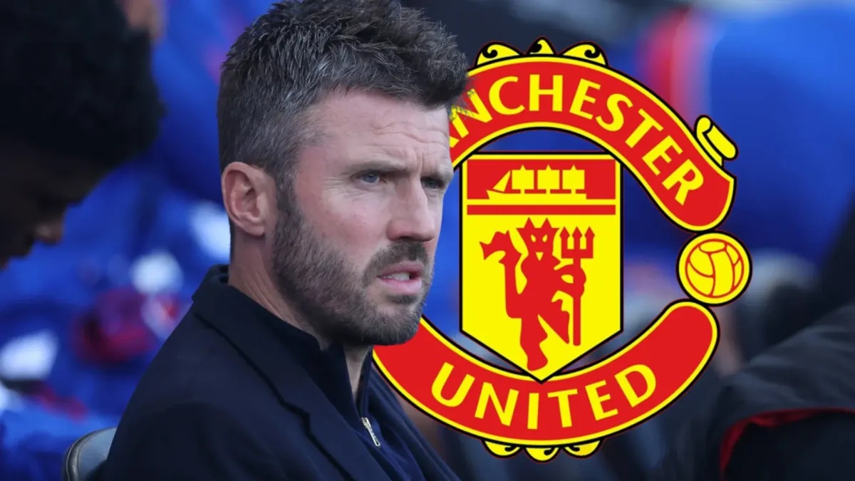 ‘Fui afetado pessoalmente’: Carrick reage ao caso City e lembra Premier League de 2012