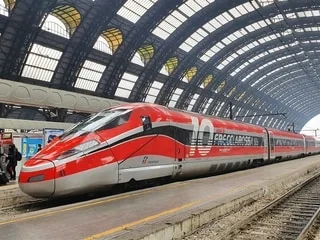 Ligne Paris-Marseille : cette compagnie concurrente de la SNCF va doubler la capacité de ses trains le dimanche