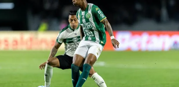 Jogo da Chapecoense hoje (23) pelo Brasileirão: que horas começa e onde assistir
