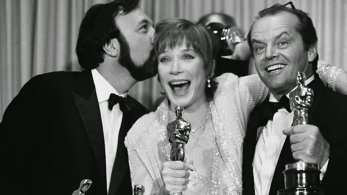 Shirley MacLaine, 92 años y 70 de carrera: un mensaje a su público y varios proyectos pendientes
