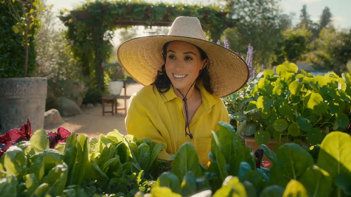 Hollywood-Sussexes auf Landsitz-Suche - Neun Schlafzimmer für Meghan, viel Land für Harry